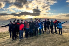 Winter Dales Escape Weekend