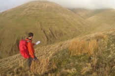 bespoke private navigation skills course