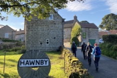 North York Moors Walking Weekend