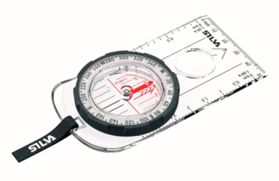Silva Ranger 3 Compass
