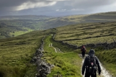Yorkshire Dales Walking Weekend