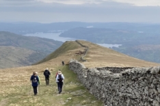 Mountain Walk – Fairfield Horseshoe
