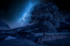 Dark Skies Night Hikes
