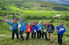 National Navigation Award Scheme (NNAS)