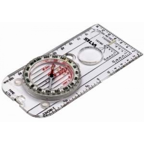 Expedition 4 High Quality Designed For Professionals Silva Compass 