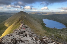 Mountain Skills