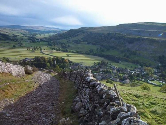 The Inn Way Yorkshire Dales