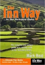 The Inn Way to the Yorkshire Dales | Mark Reid | TeamWalking