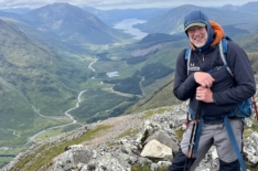 Scotland Mountain Adventure Weekend