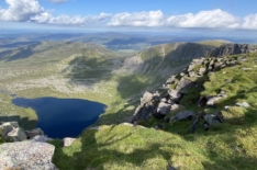 Scotland Mountain Adventure Weekend