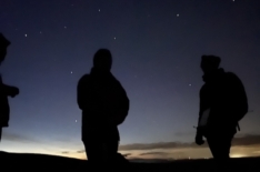 Dark Skies Night Hikes