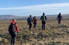 Intermediate Navigation Skills