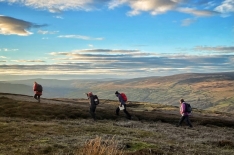 NNAS Gold Award ‘Roll of Honour’