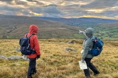 Advanced Navigation Skills
