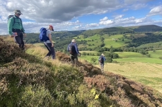 Geography of the North York Moors