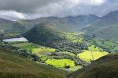 Walking the Wainwrights
