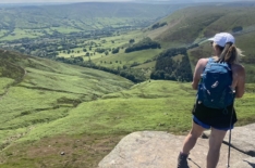 Challenge Walk – Edale Skyline