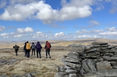 Challenge Walk – Lovely Great Hike