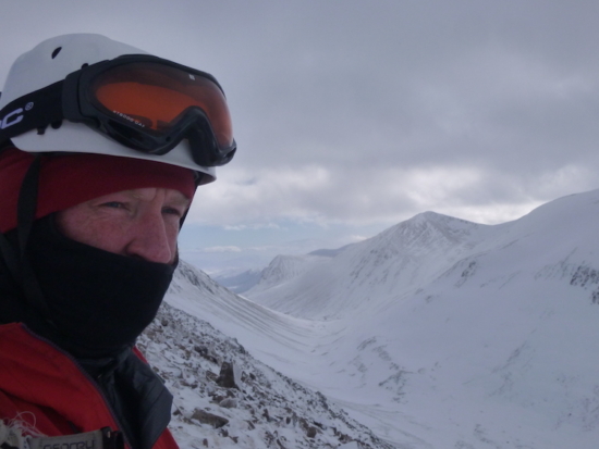 Winter Skills & Scottish Walking Week