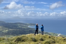 West Coast of Ireland Adventure Week