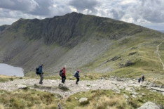 Lake District Walking Weekend