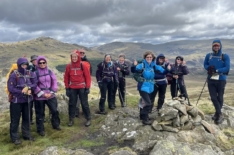 Lake District Walking Weekend