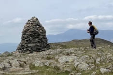 Mountain Walk – Newlands Horseshoe