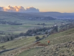 Yorkshire Dales Autumn Backpacking Weekend