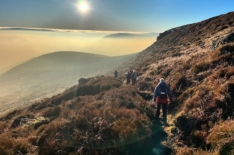 Winter Peak Escape Weekend