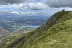 Mountain Walk – Coniston Seven Summits