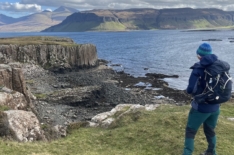 Isle of Mull Adventure Week