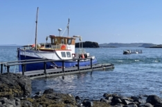 Isle of Mull Adventure Week