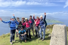 Isle of Arran Adventure Weekend