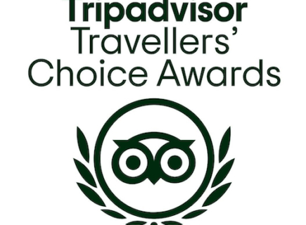 TripAdvisor Travellers’ Choice Awards 2025