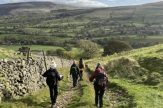 A Walk for all seasons – Social Walks