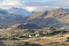 Geography of the Lake District