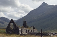 Rough Bounds of Knoydart Wild Camping