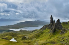 Isle of Skye Adventure Week