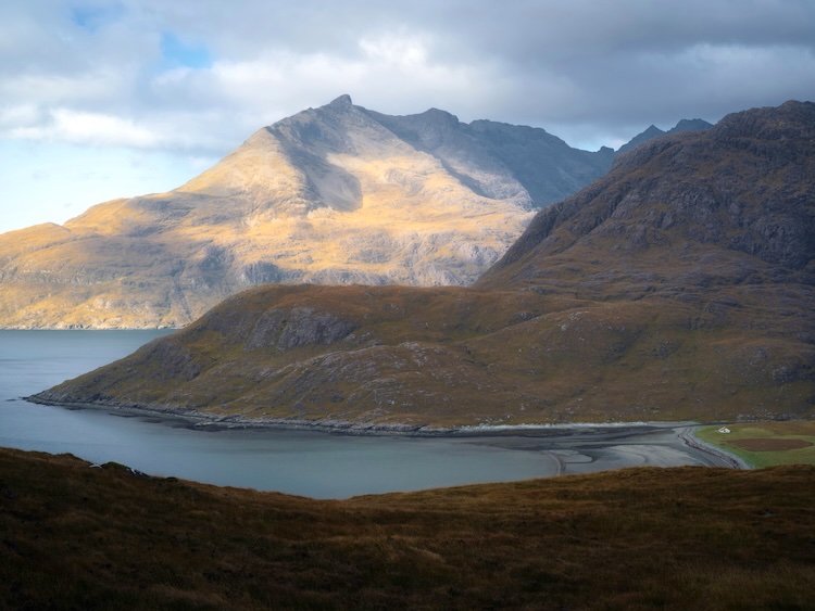 Isle of Skye Adventure Week